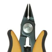 Piergiacomi TR5000PR — pince renforcée, coupe au ras