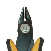 Piergiacomi TRE 03 NB — pince économique, coupe au ras