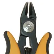 Piergiacomi TTR5000 — lames tungstène, coupe l'acier