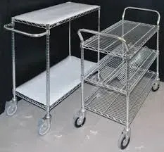 Chariots