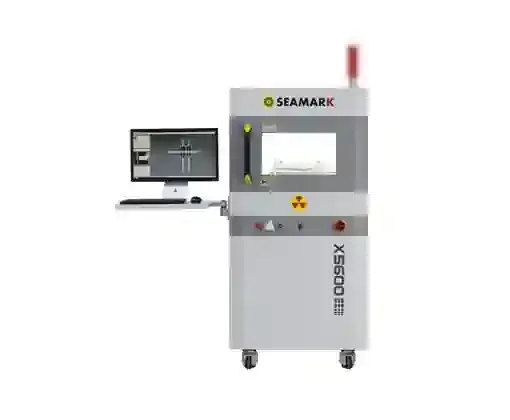 Seamark X6600 — inspection X-ray hors ligne